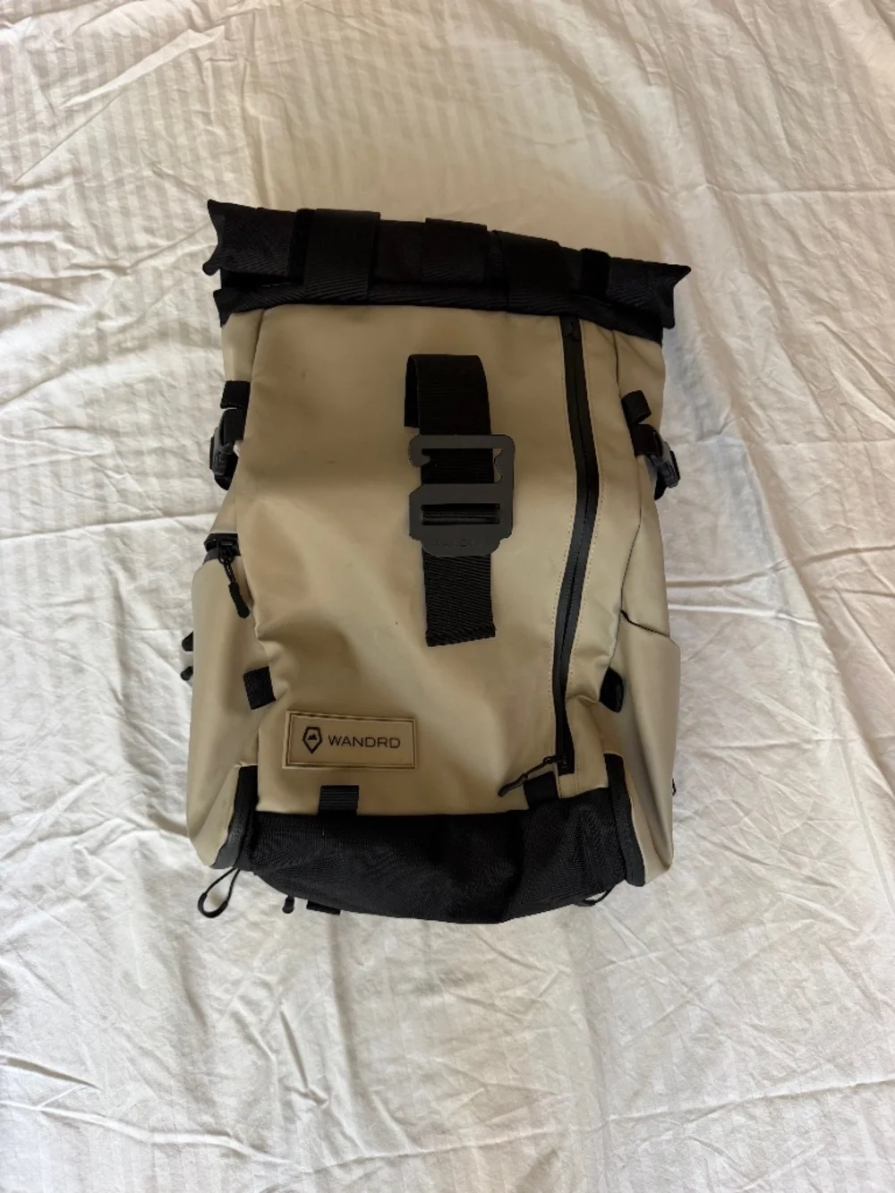 WANDRD PRVKE Backpack